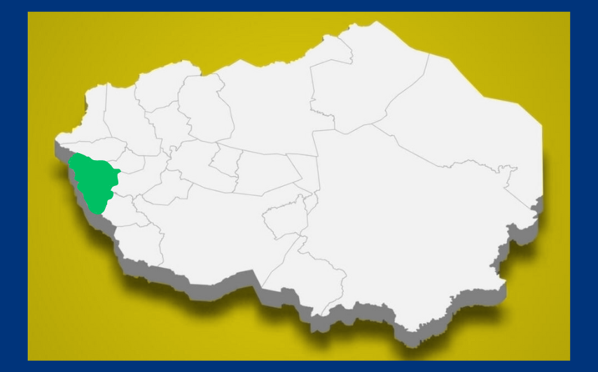 La Ceiba